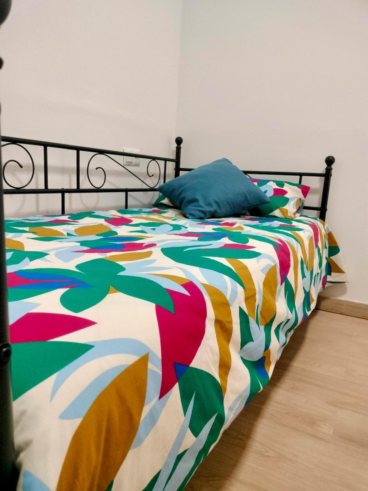 Apartment En El Serrallo De