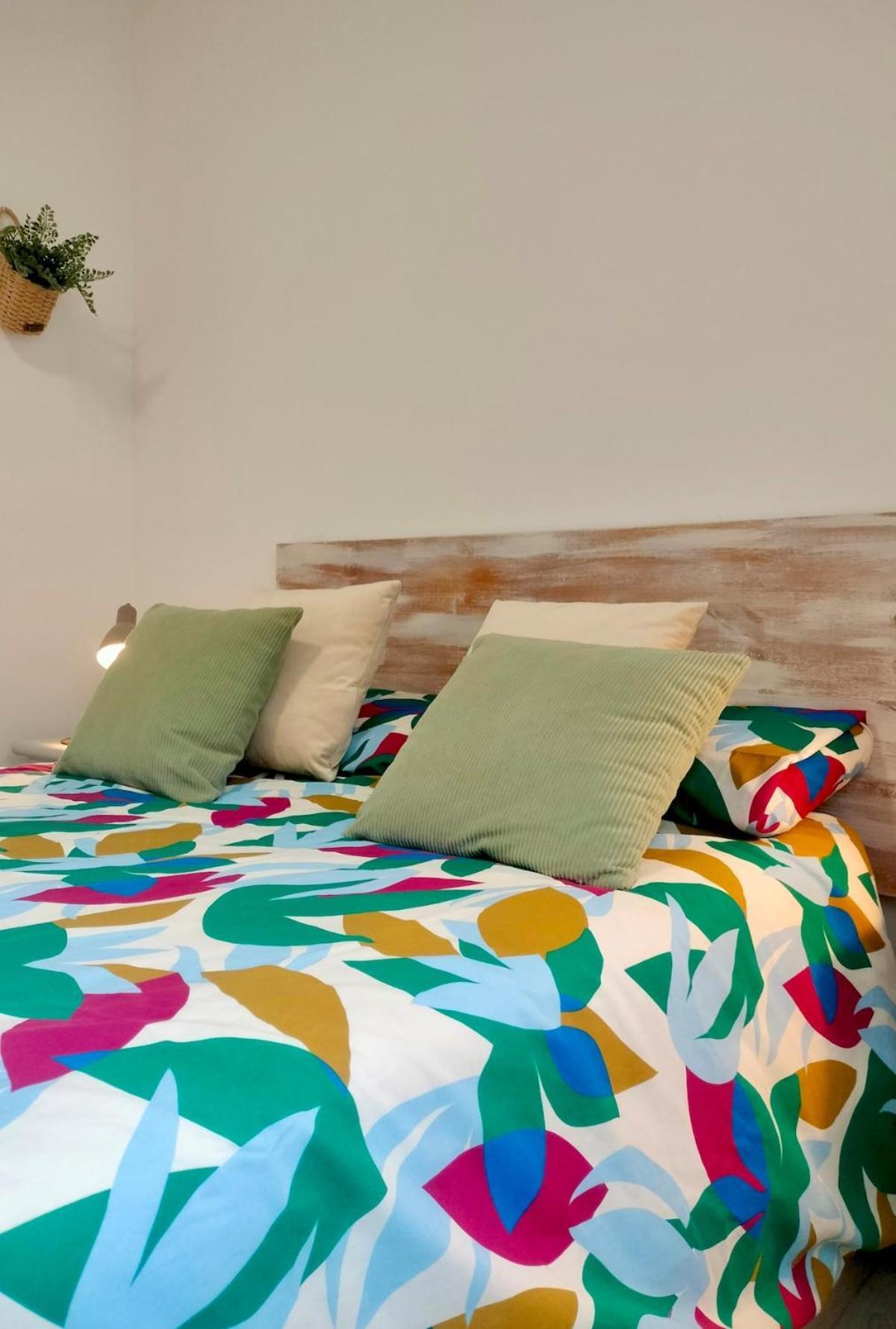 Apartment En El Serrallo De