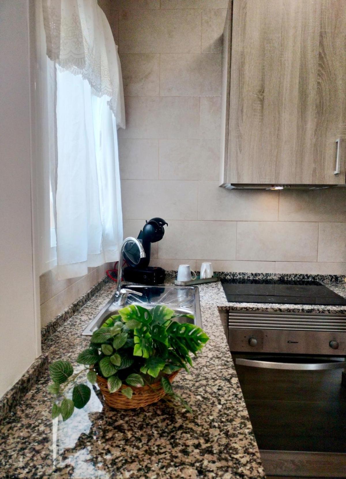 En El Serrallo De Apartment Tarragona